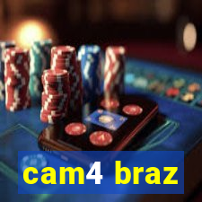 cam4 braz